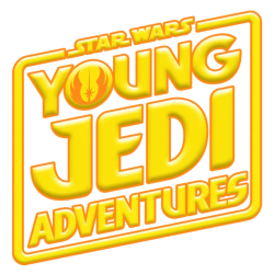YOUNG JEDI ADVENTURES